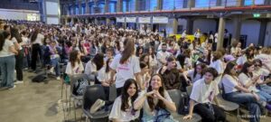 GIRLS CODE IT BETTER 23/24