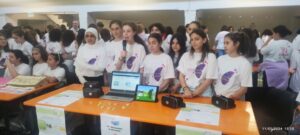 GIRLS CODE IT BETTER 23/24