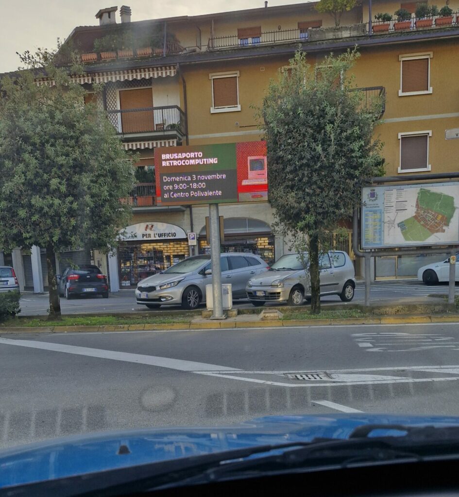 Brusaporto 2024