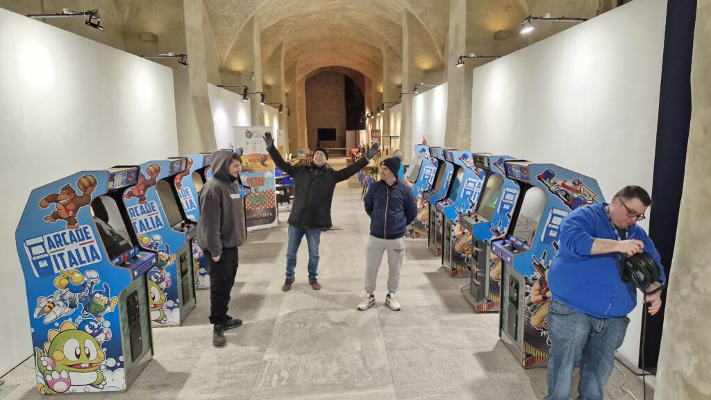 Vigevano.Retrofutura  2025, affluenza record
